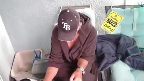 Daddy online show from 11/27/25, 03:25