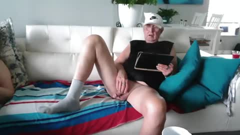 Daddy online show from 05/28/26, 03:31