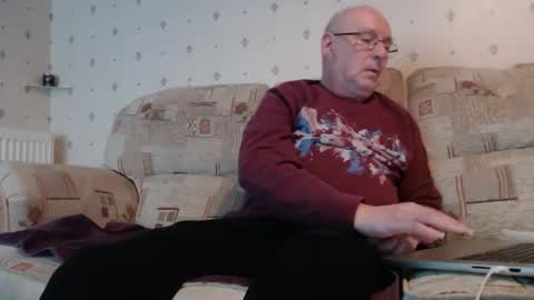 Steve online show from 01/18/26, 08:34