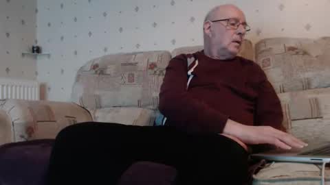 Steve online show from 03/01/26, 08:00