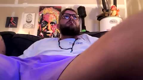 smalltownbigman online show from 03/30/26, 01:06