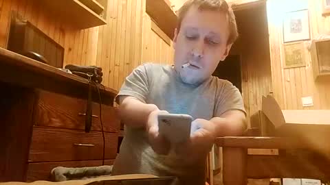 PIST PIST online show from 02/03/25, 05:56