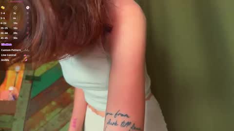 Elizabeth online show from 02/05/26, 03:00