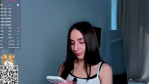 Elizabeth online show from 05/14/26, 12:01