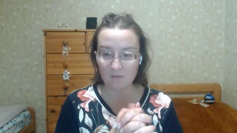 smart_rose online show from 01/08/26, 05:15