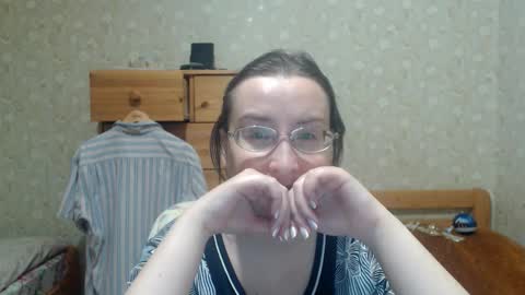 smart_rose online show from 01/10/26, 07:04