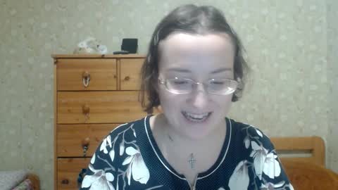 smart_rose online show from 03/19/26, 07:51