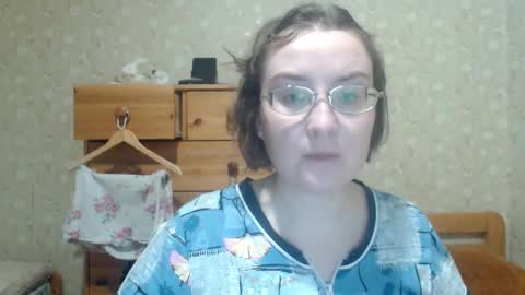 smart_rose online show from 03/23/26, 06:34