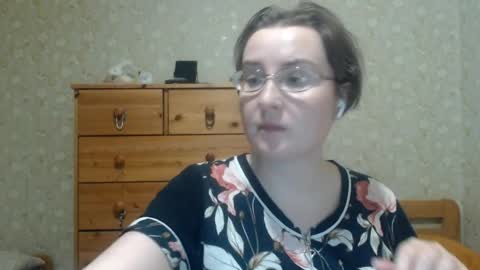 smart_rose online show from 04/07/26, 07:25