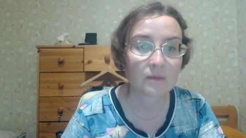 smart_rose online show from 06/01/26, 06:31