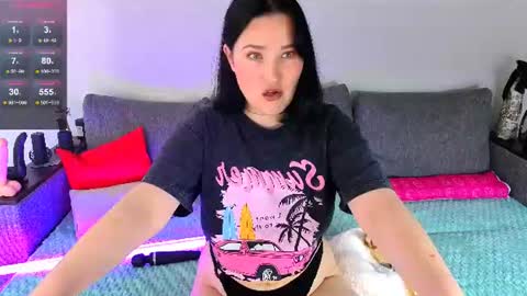 Snapshot of smartandamazing chatting on 07/14/26, 10:21 Dasha online show from 07/14/26, 10:21