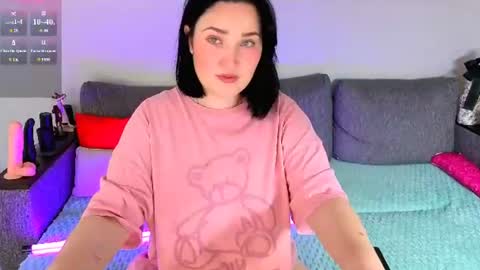 Snapshot of smartandamazing chatting on 07/18/26, 07:23 Dasha online show from 07/18/26, 07:23
