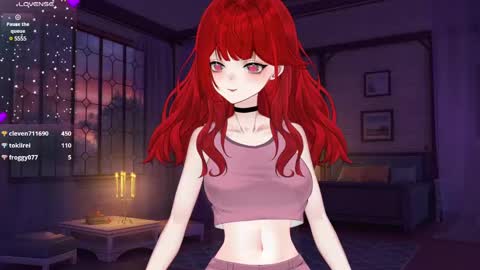 Sara online show from 12/11/24, 12:12