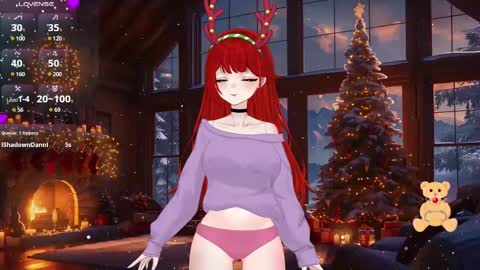 Sara online show from 12/13/24, 01:59