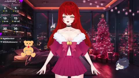 Sara online show from 12/18/24, 11:08