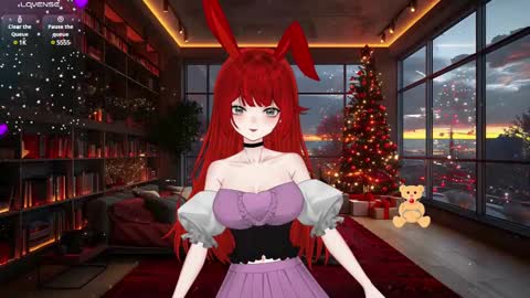 Sara online show from 12/20/24, 08:55