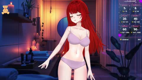 Sara online show from 12/24/24, 01:59