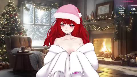 Sara online show from 12/24/24, 09:33