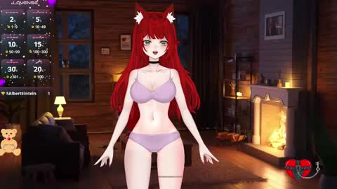 Sara online show from 12/27/24, 02:58