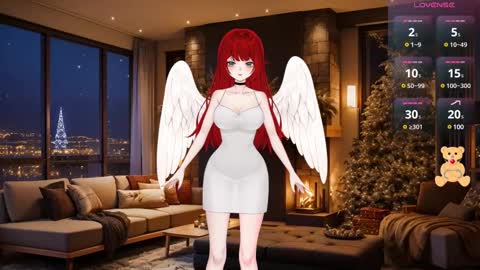 Sara online show from 12/30/24, 09:19