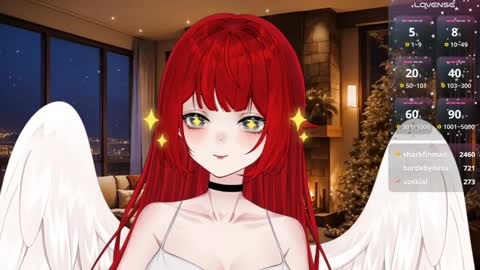 Sara online show from 12/31/24, 10:15