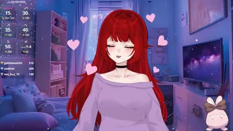 Sara online show from 02/23/25, 11:55