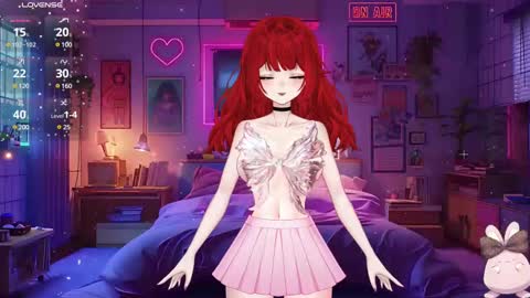 Sara online show from 03/07/25, 08:23