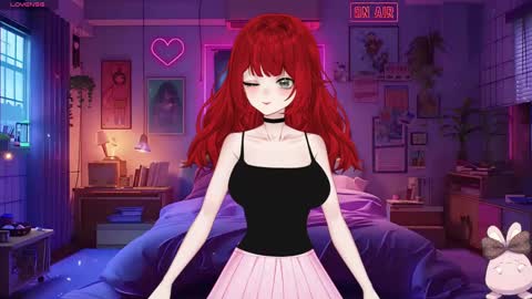 Sara online show from 03/10/25, 07:10