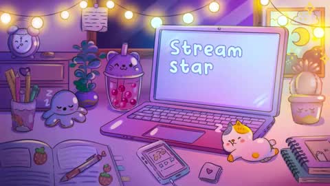 Sara online show from 09/17/25, 08:27