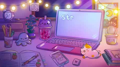 Sara online show from 09/30/25, 07:24