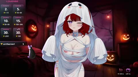 Sara online show from 10/30/25, 07:10