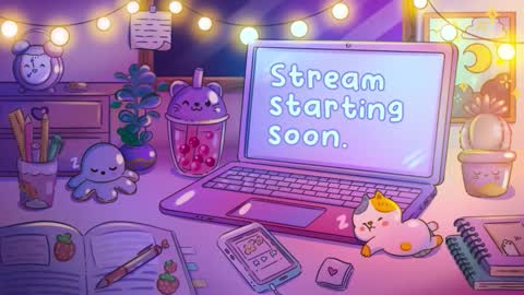 Sara online show from 11/28/25, 04:37