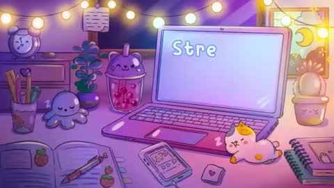 Sara online show from 12/21/25, 06:42