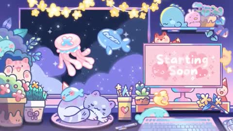 Sara online show from 02/01/26, 06:56