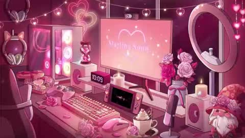 Sara online show from 02/23/26, 09:56