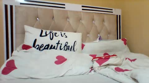 Katerina online show from 03/31/26, 05:41