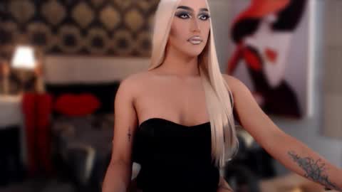 smasherqueen online show from 02/08/26, 10:51