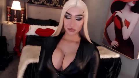 smasherqueen online show from 06/04/26, 07:03