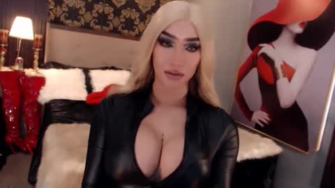 smasherqueen online show from 06/07/26, 04:49