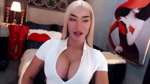 smasherqueen online show from 06/08/26, 08:48
