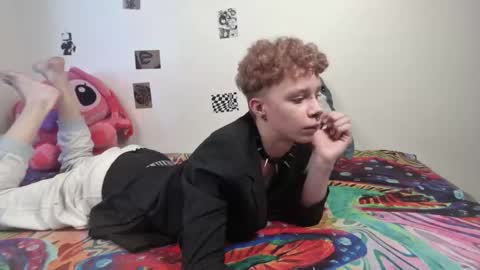 CactusGnom online show from 03/24/26, 10:09