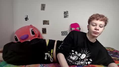 CactusGnom online show from 03/30/26, 03:13