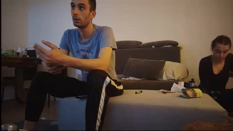 smeksi1 online show from 01/19/26, 05:00