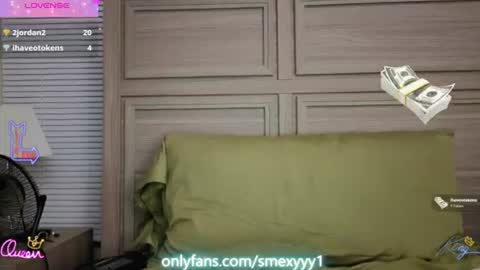 Smexy online show from 07/13/26, 06:16
