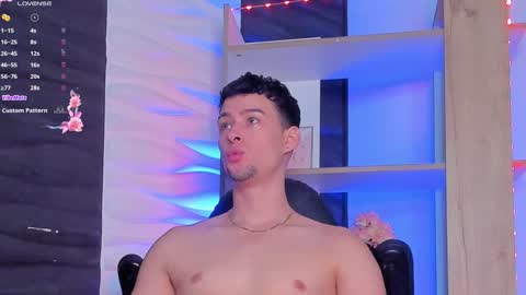 Jade Smiith online show from 12/03/24, 09:12