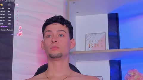 Jade Smiith online show from 12/05/24, 01:36