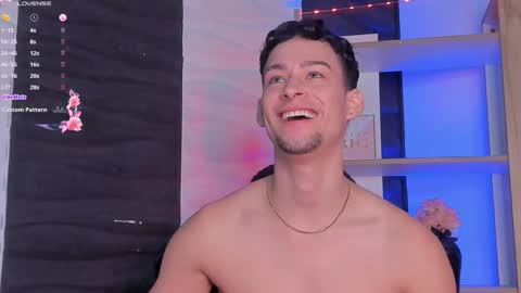 Jade Smiith online show from 12/05/24, 11:07