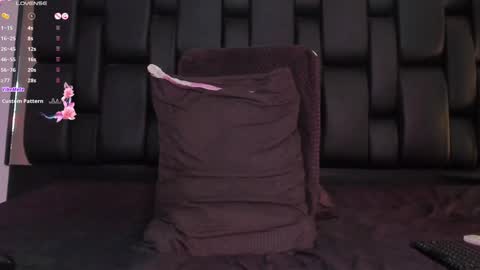 Jade Smiith online show from 12/14/24, 01:50