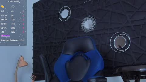 Jade Smiith online show from 12/31/24, 08:56