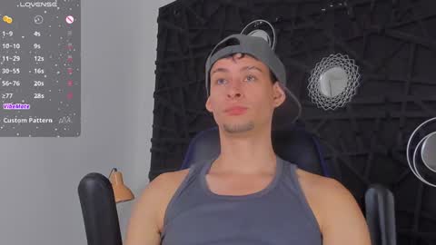 Jade Smiith online show from 01/08/25, 09:34